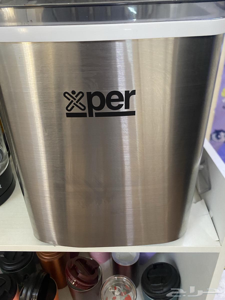 اله ثلج للبيع جديده64420972695937111