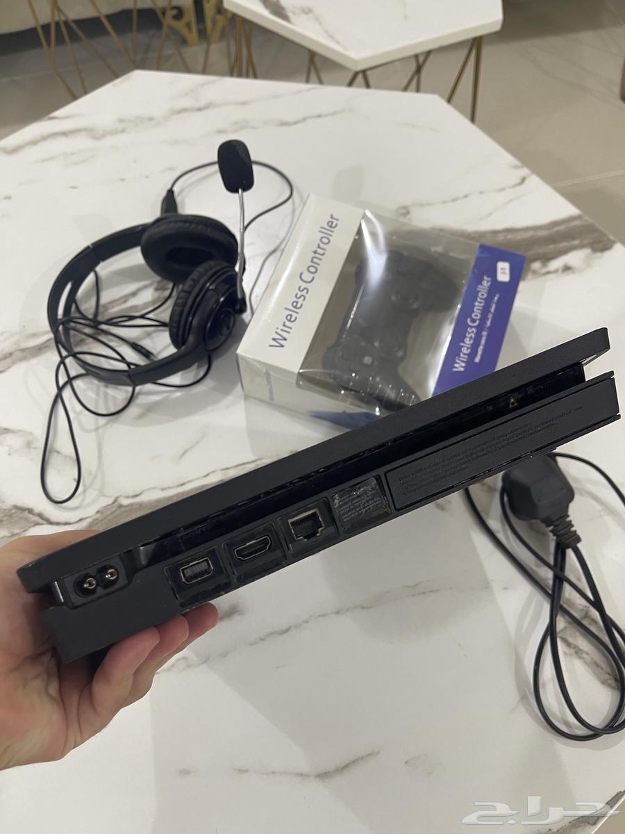 سوني فور للبيع على الشرط64422639798145113