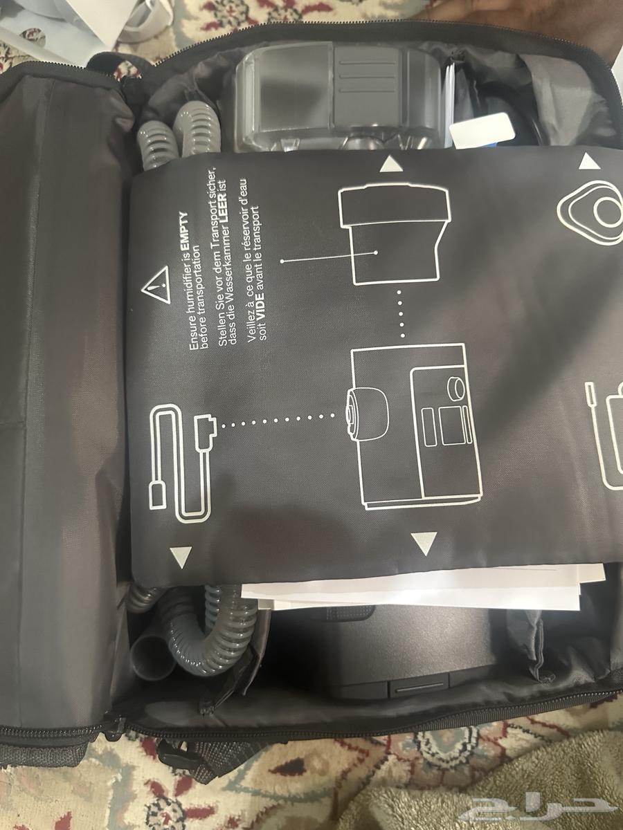 جهاز تنفس للبيع جديد64422219014659111