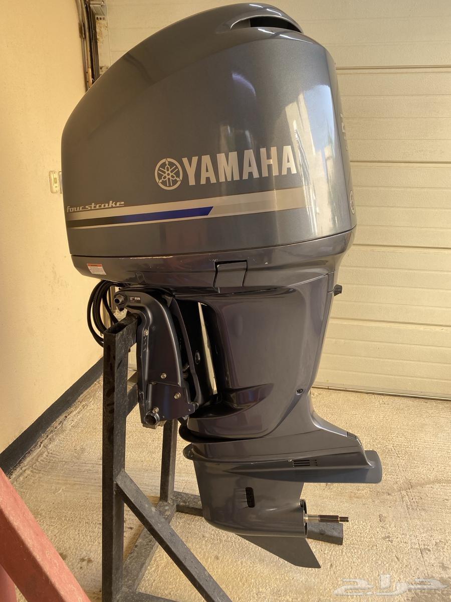 مكينة ياماها 250 حصان فوراستروك64424159251458114