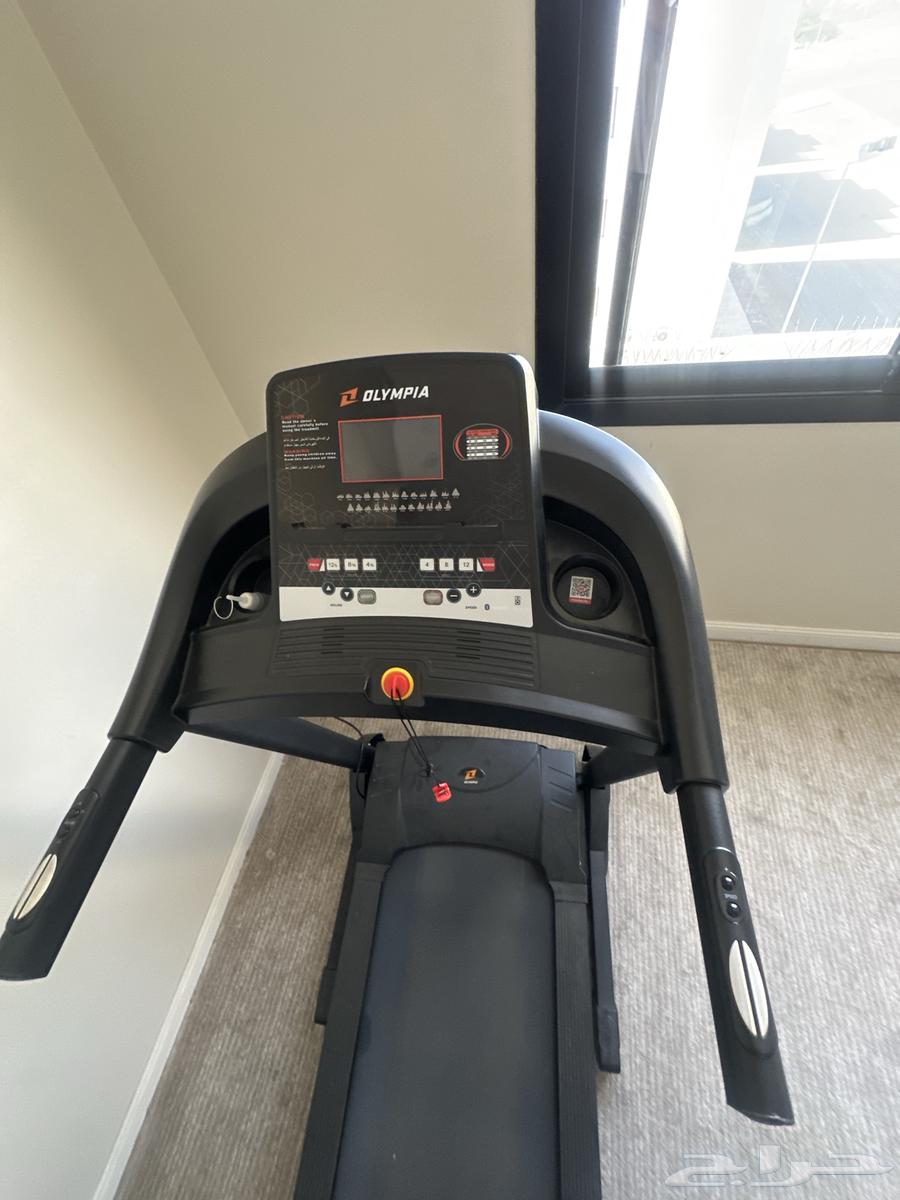 جهاز سير اولمبيا مستعمل64422832441729111