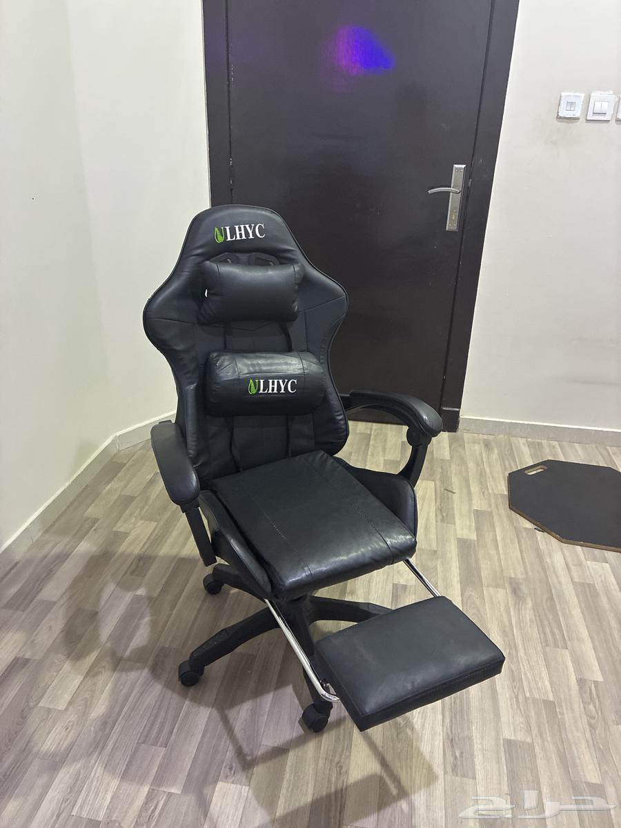 كرسي قيمنق64425394880769110