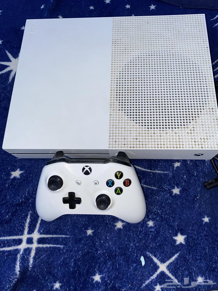 اكس بوكس ون اس64425219336835114