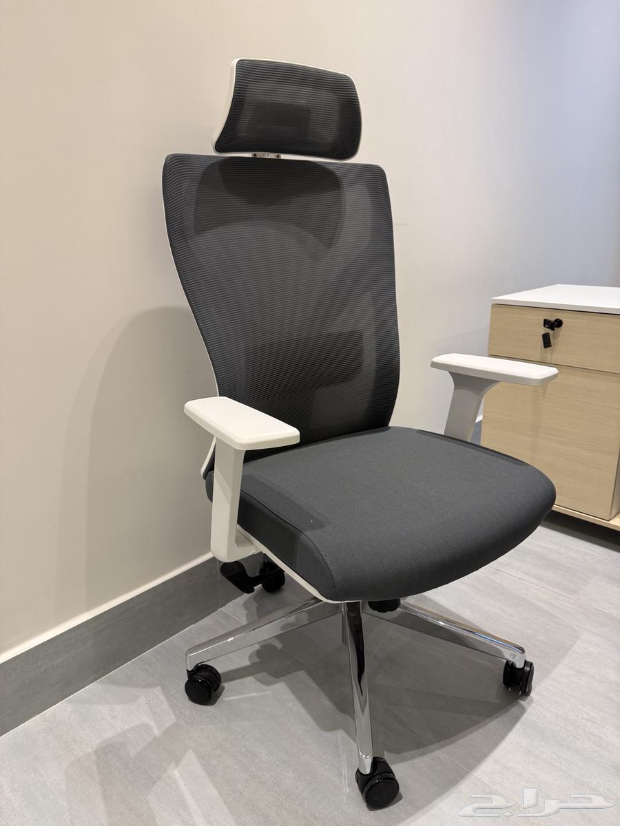 طاولة مكتب مع كرسي64423837600002114