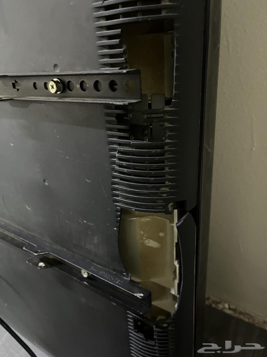 شاشة تلفزيون سامسونج64424092416641112