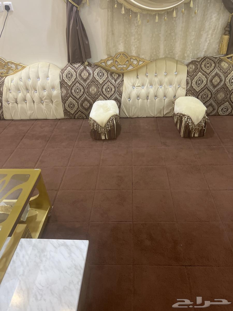 مساند ومراكي مجلس 9 5 شبه جديد64424280023042112