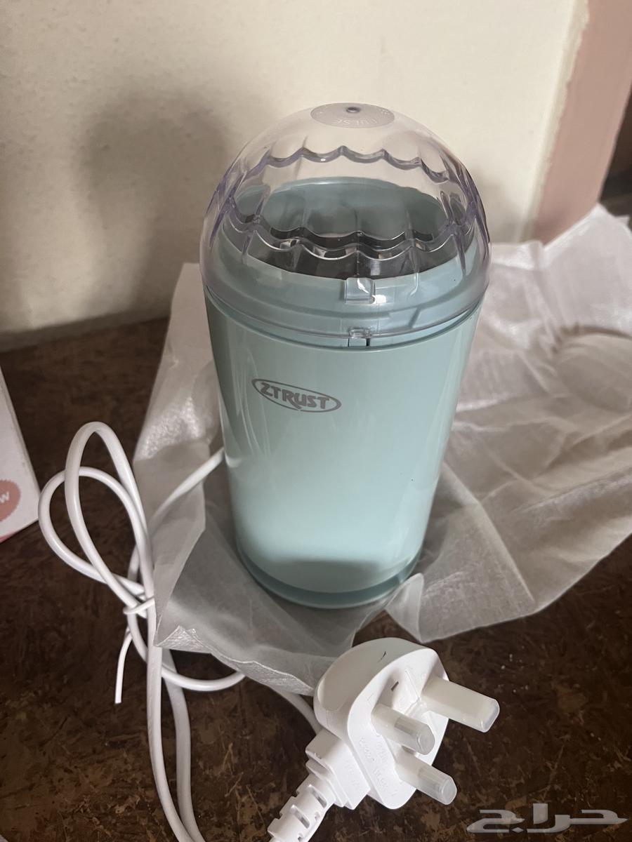 مطحنة كهربائية جديدة64424401885699110