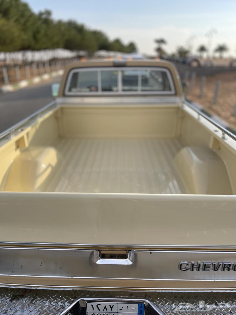 للبيع شفر موديل 77 مكينة 6 لتر64585807371779114