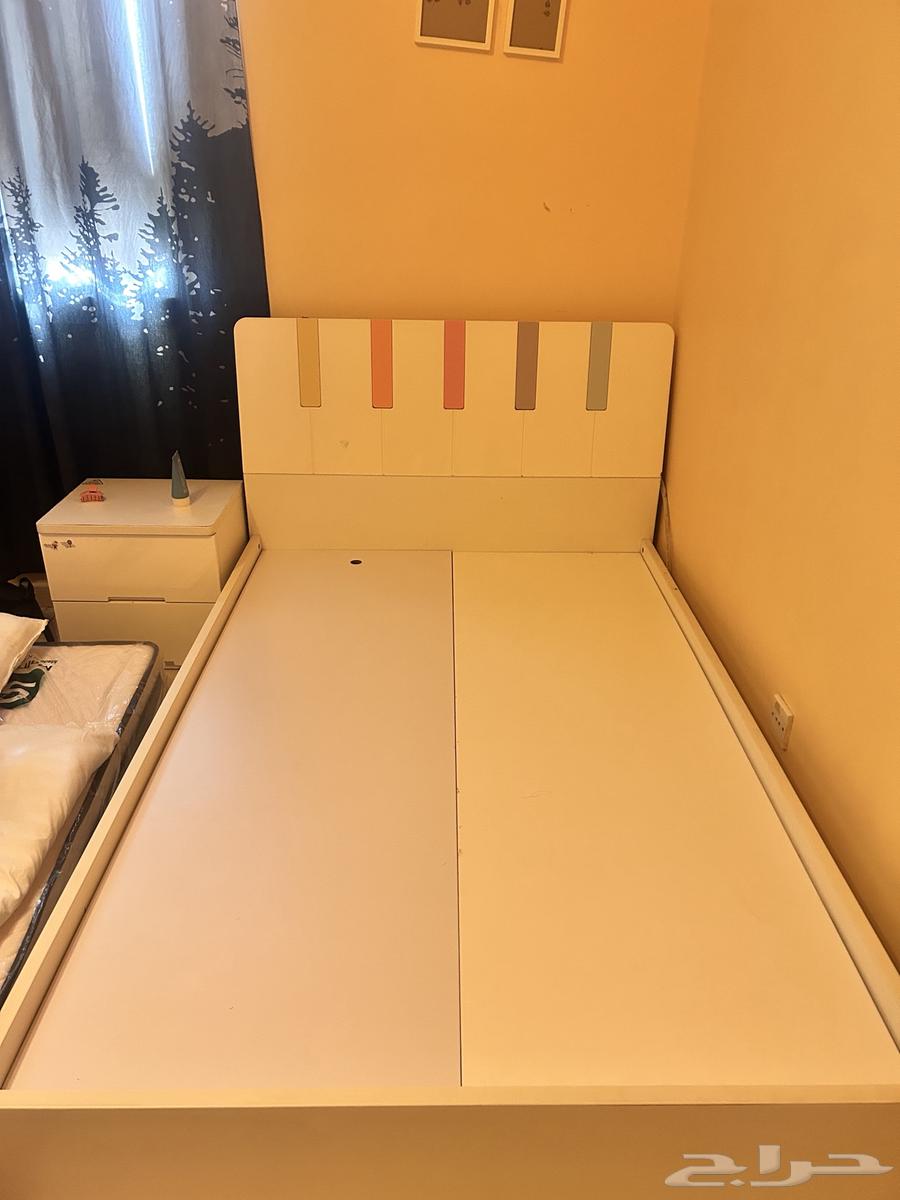 سرير و دولاب64421120669570111
