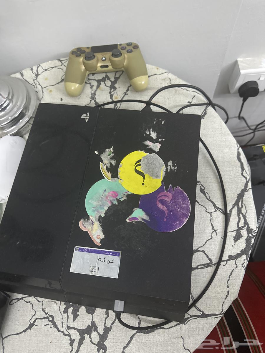 للبيع مستعجل سوني فور64422772139523110