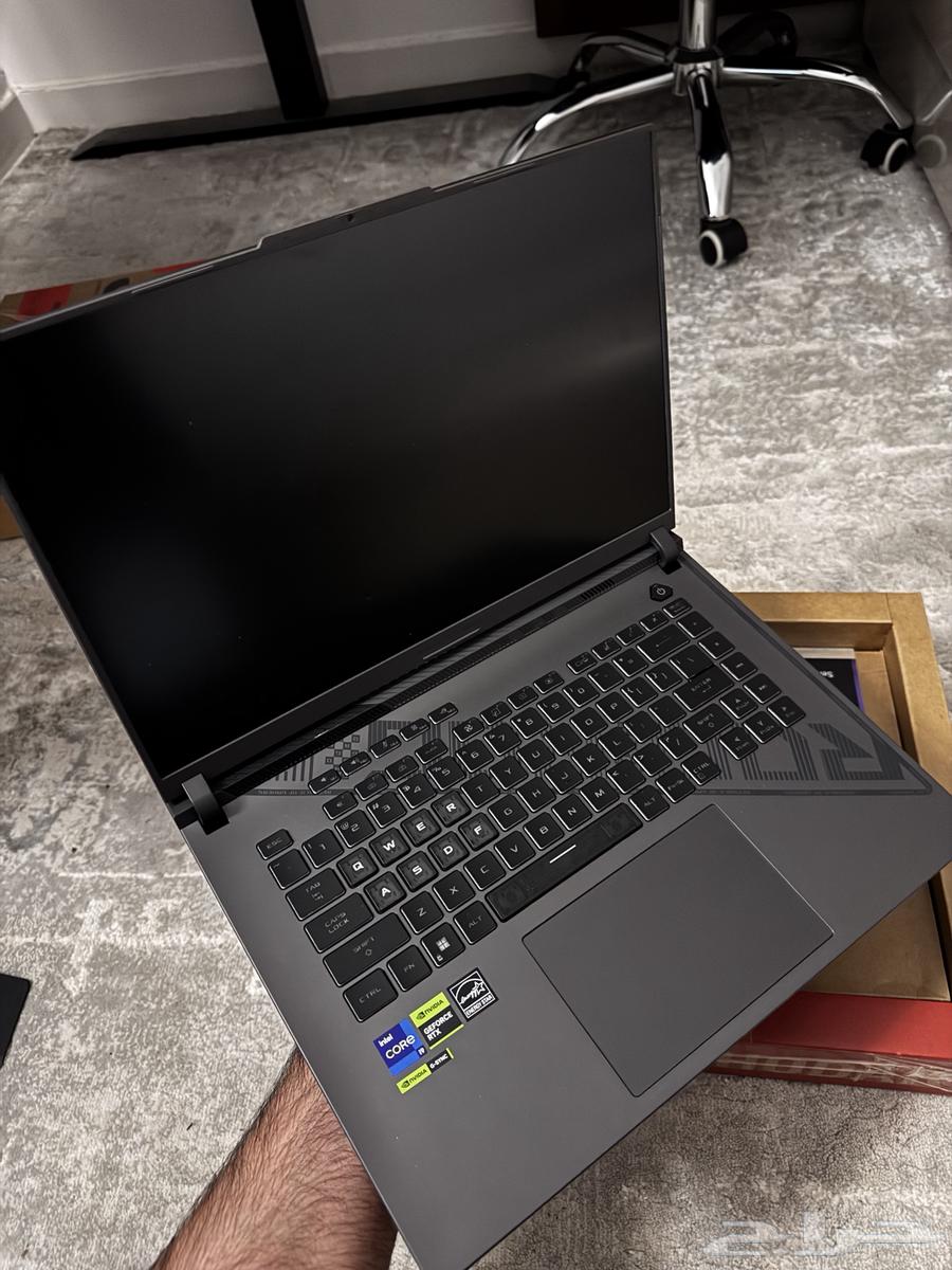 لابتوب ألعاب ASUS ROG Strix64405874970754110