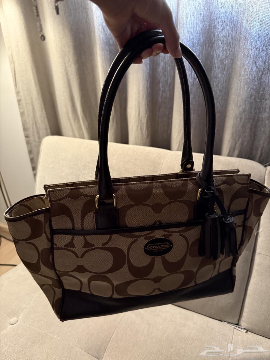 شنطة كوتش للبيع64422475805059110