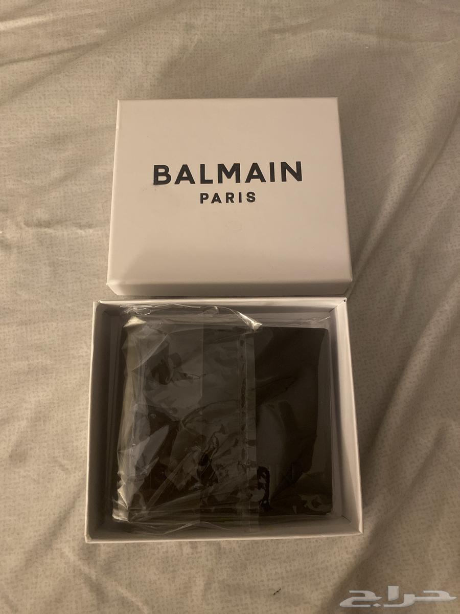 Balmain wallet64420148651394110