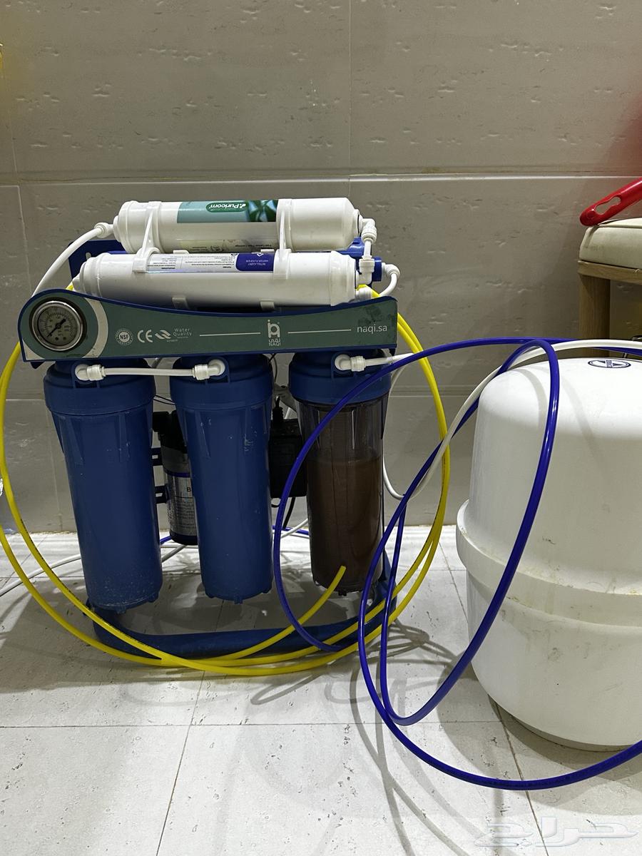 فلتر نقي 7 مراحل64421594709377110