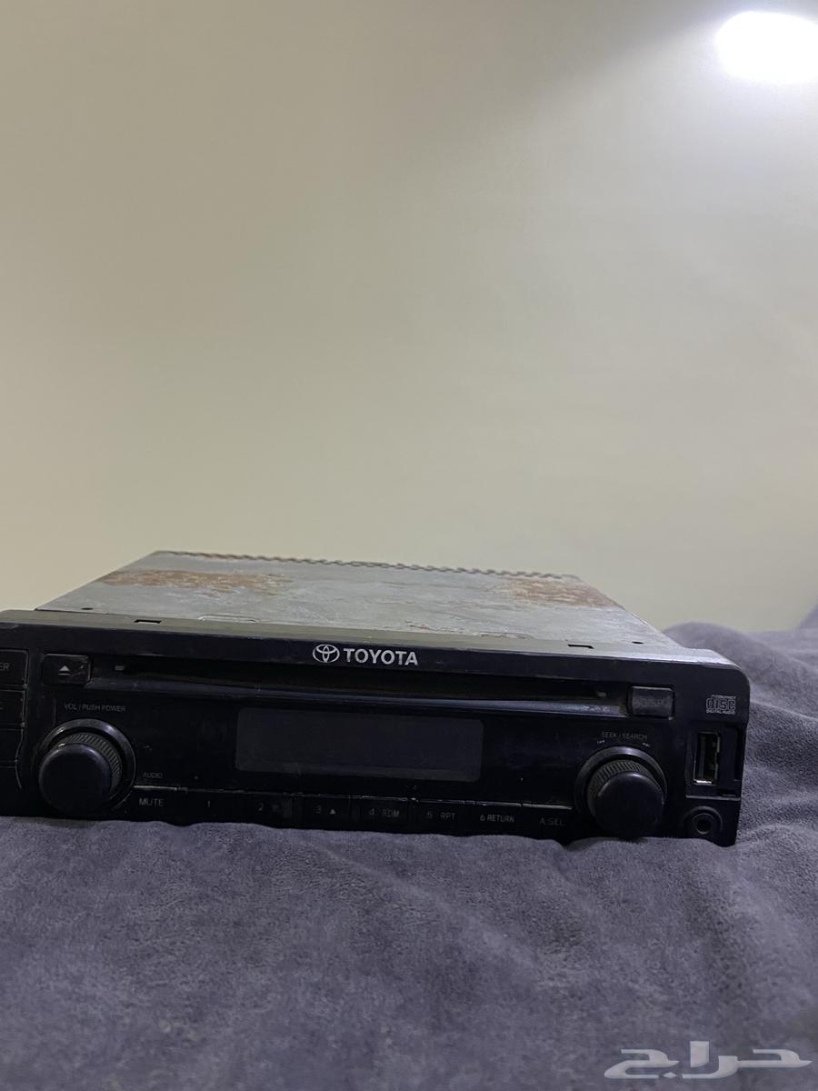 Toyota Recorder64581402036227110