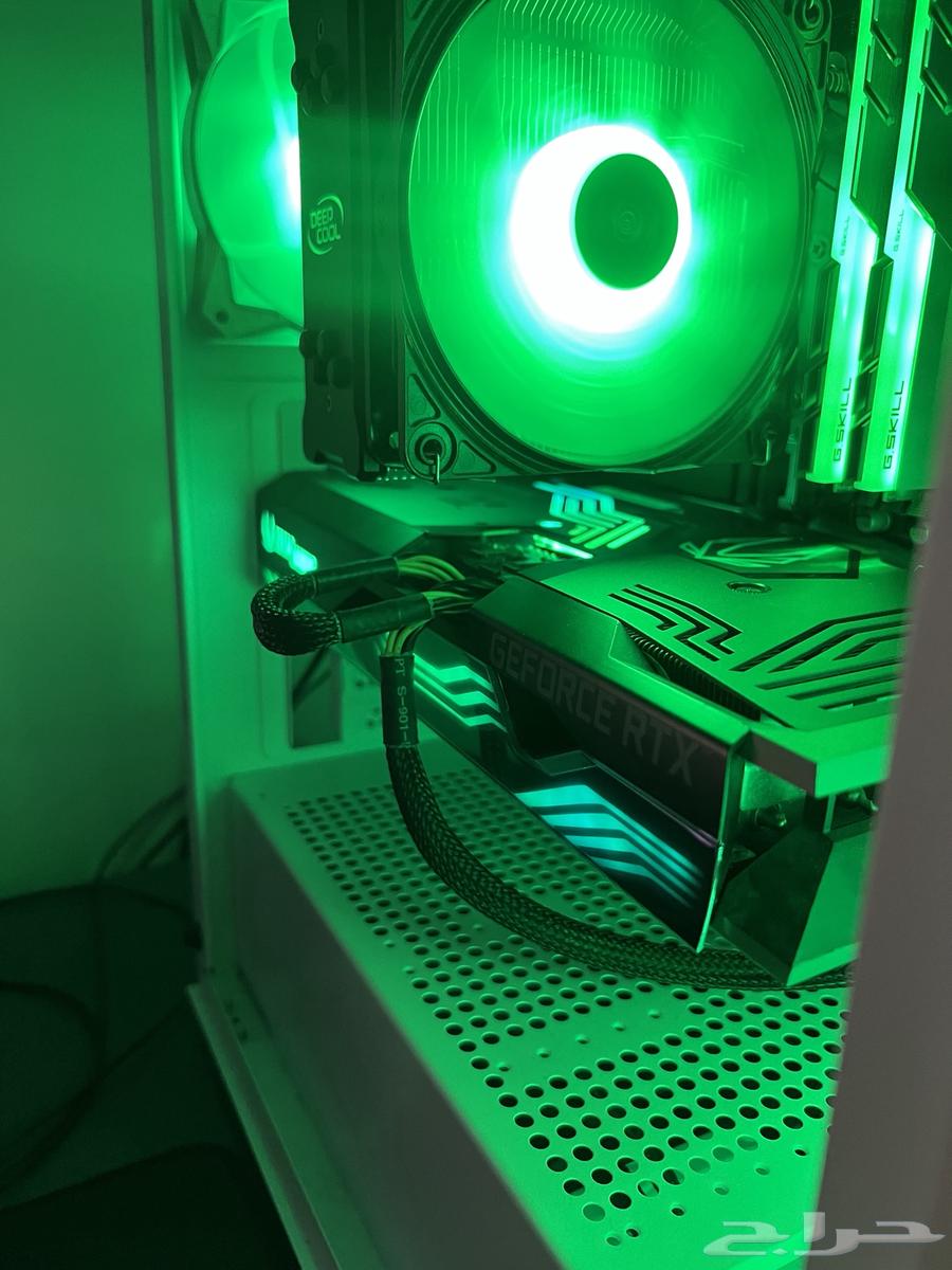 RTX 3070 graphics card gpu كرت شاشة64419973406595110