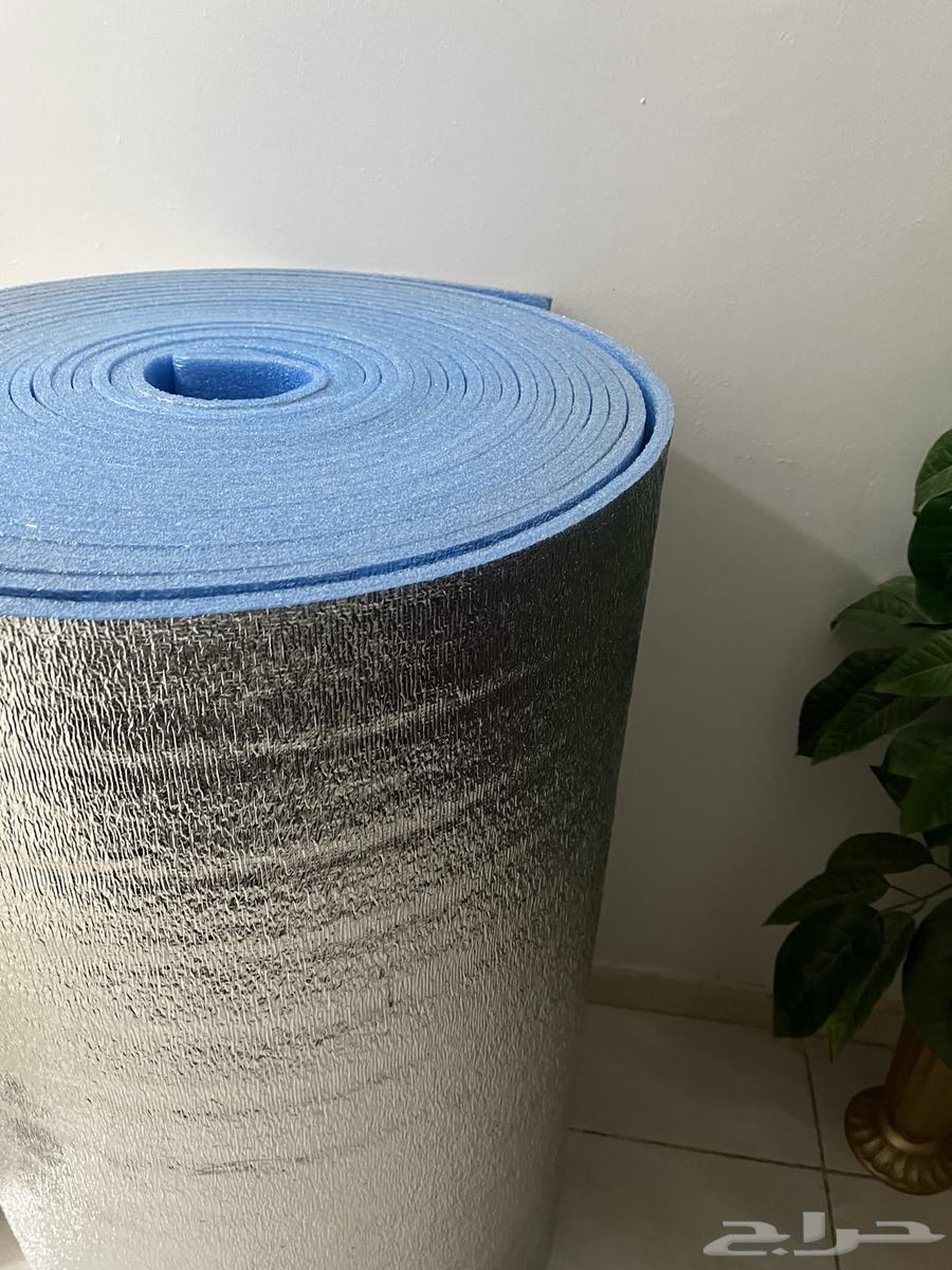 للبيع لفه لباد ارضية ارتفاع 10 سم64421188046210112