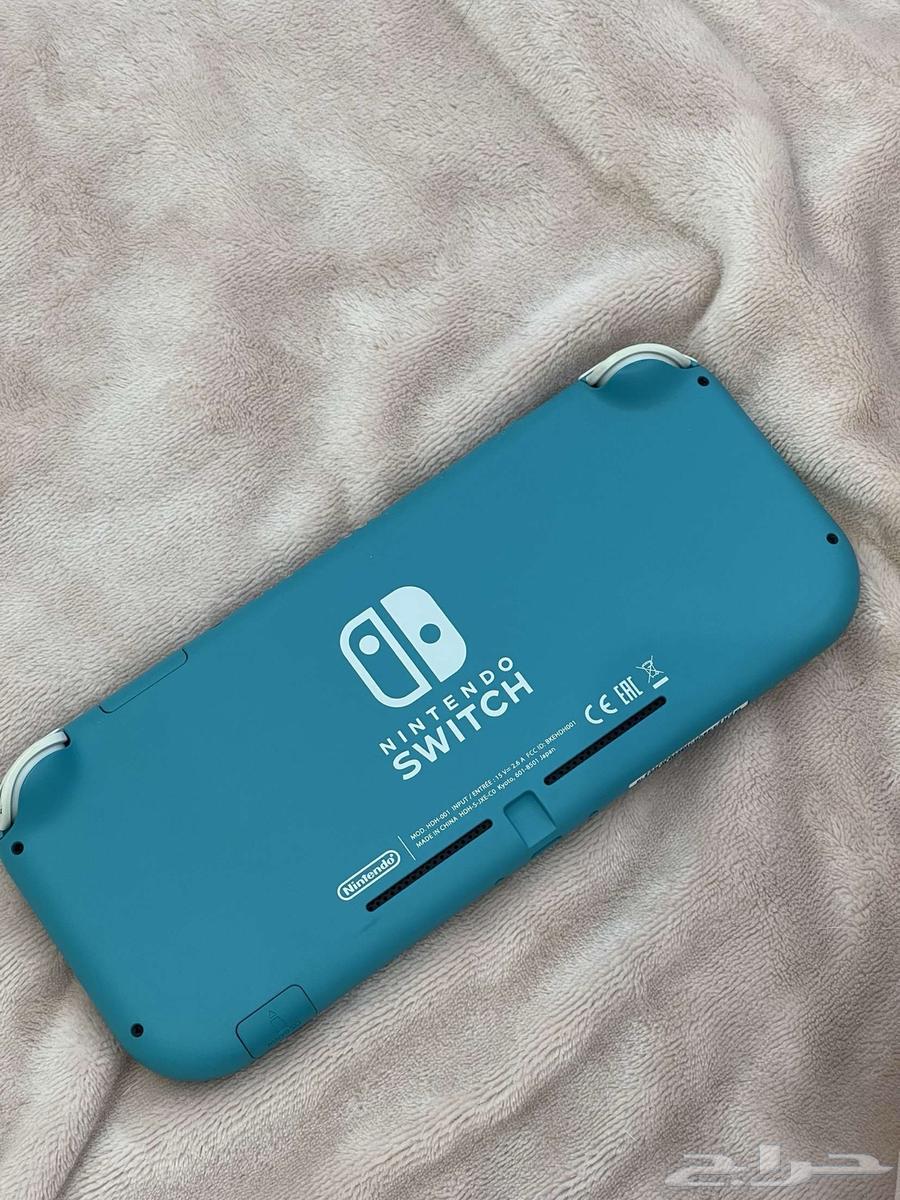 نينتيندو سويتش لايت64425999522563112