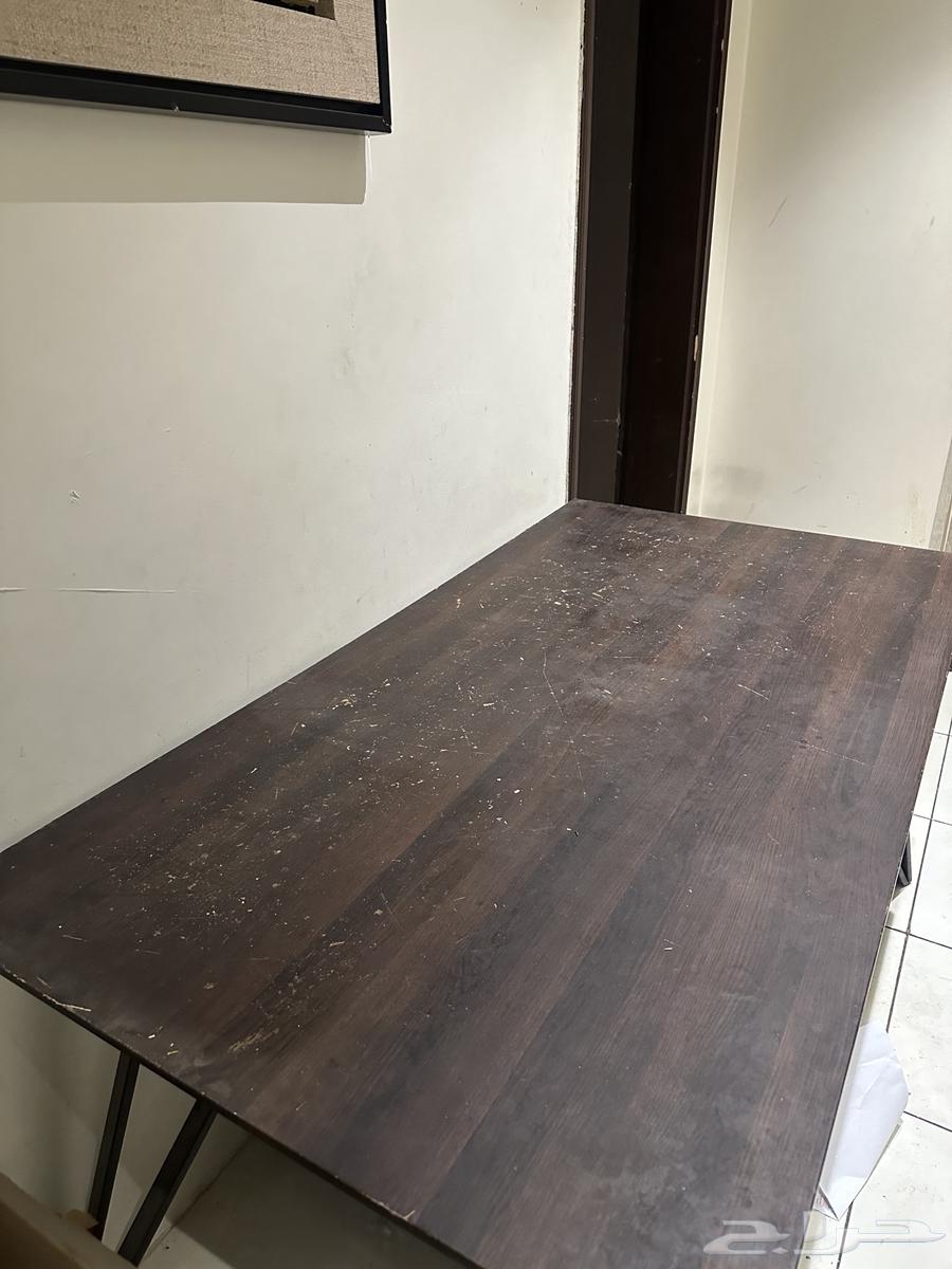 طاوله مستخدمه للبيع64419865251203112