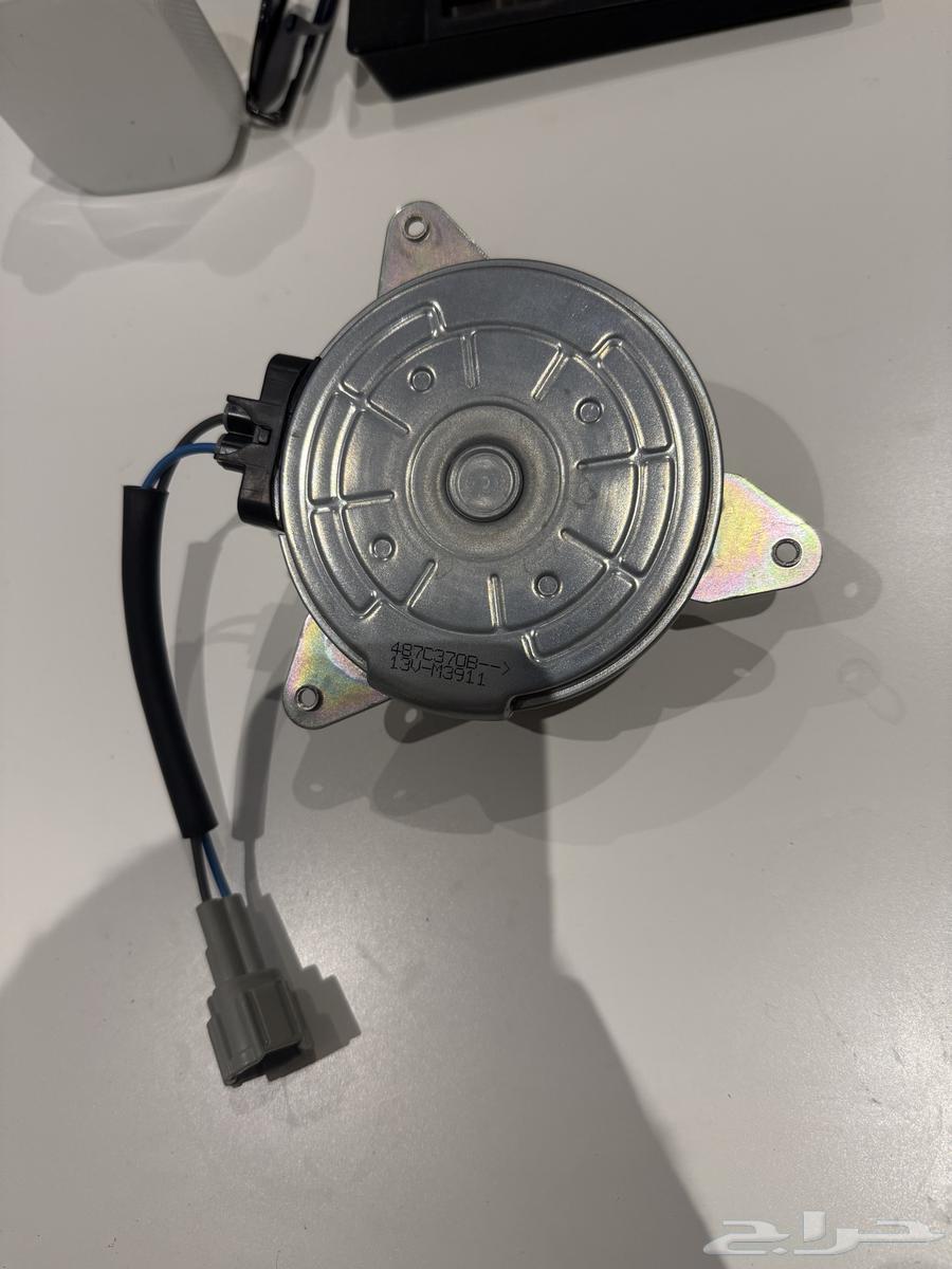 دينمو مروحة رديتر مازدا 664580744779393111