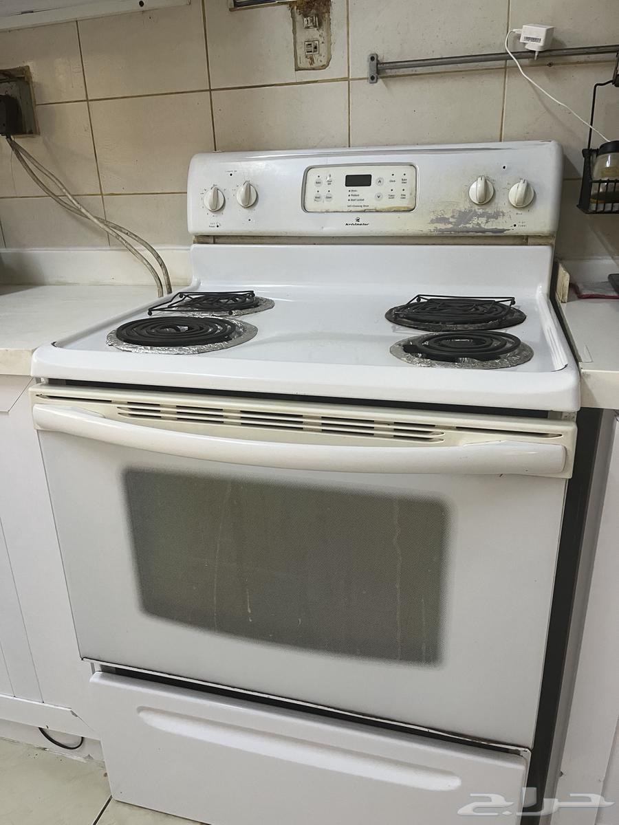 فرن مستخدم64423770697346113