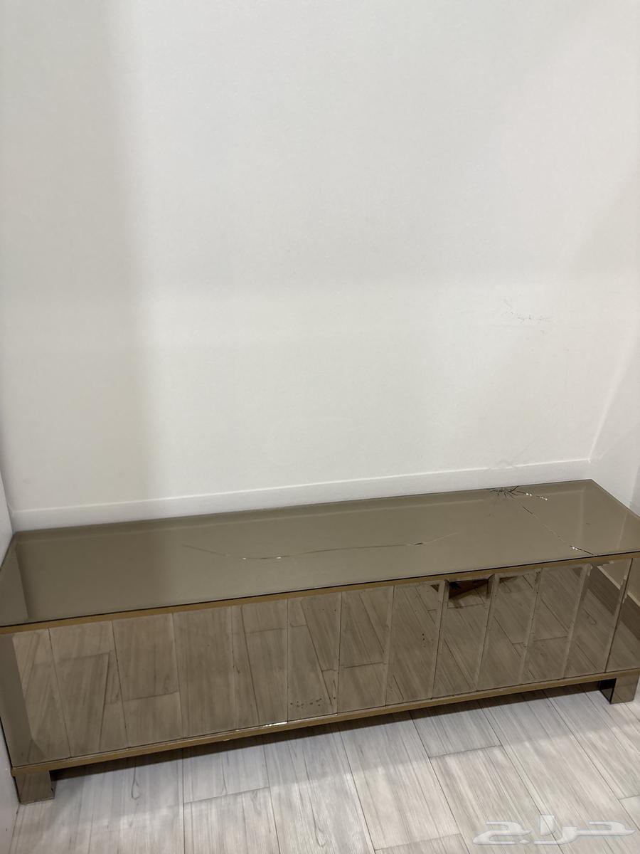 طاوله زجاج64423435551235111