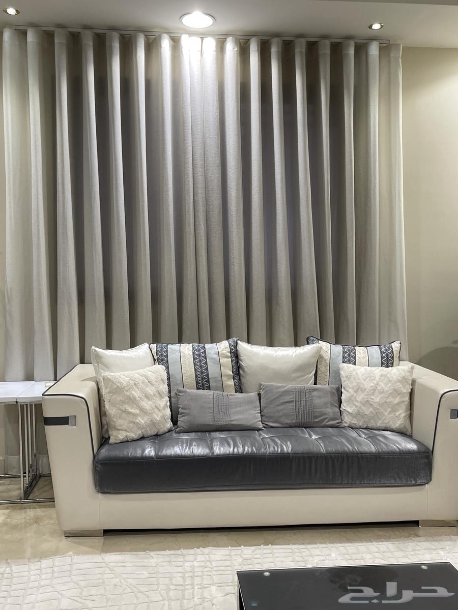 طقم كنب وطاولات للبيع64425542982019110