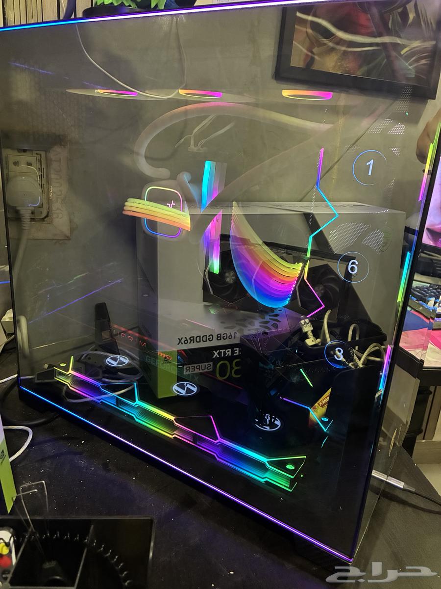 بي سي قيمنق64420000334722113