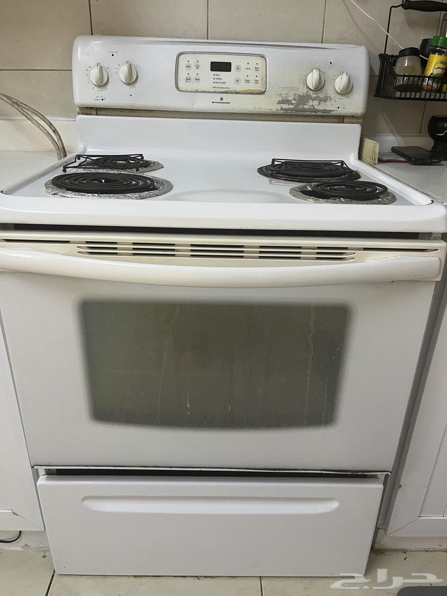 فرن مستخدم64423770697346110