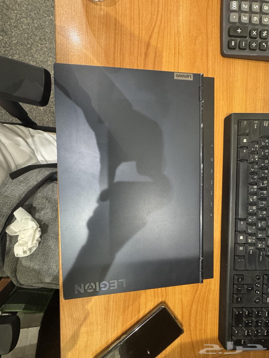 للبيع لاب توب لينوفو العاب64420796636291112