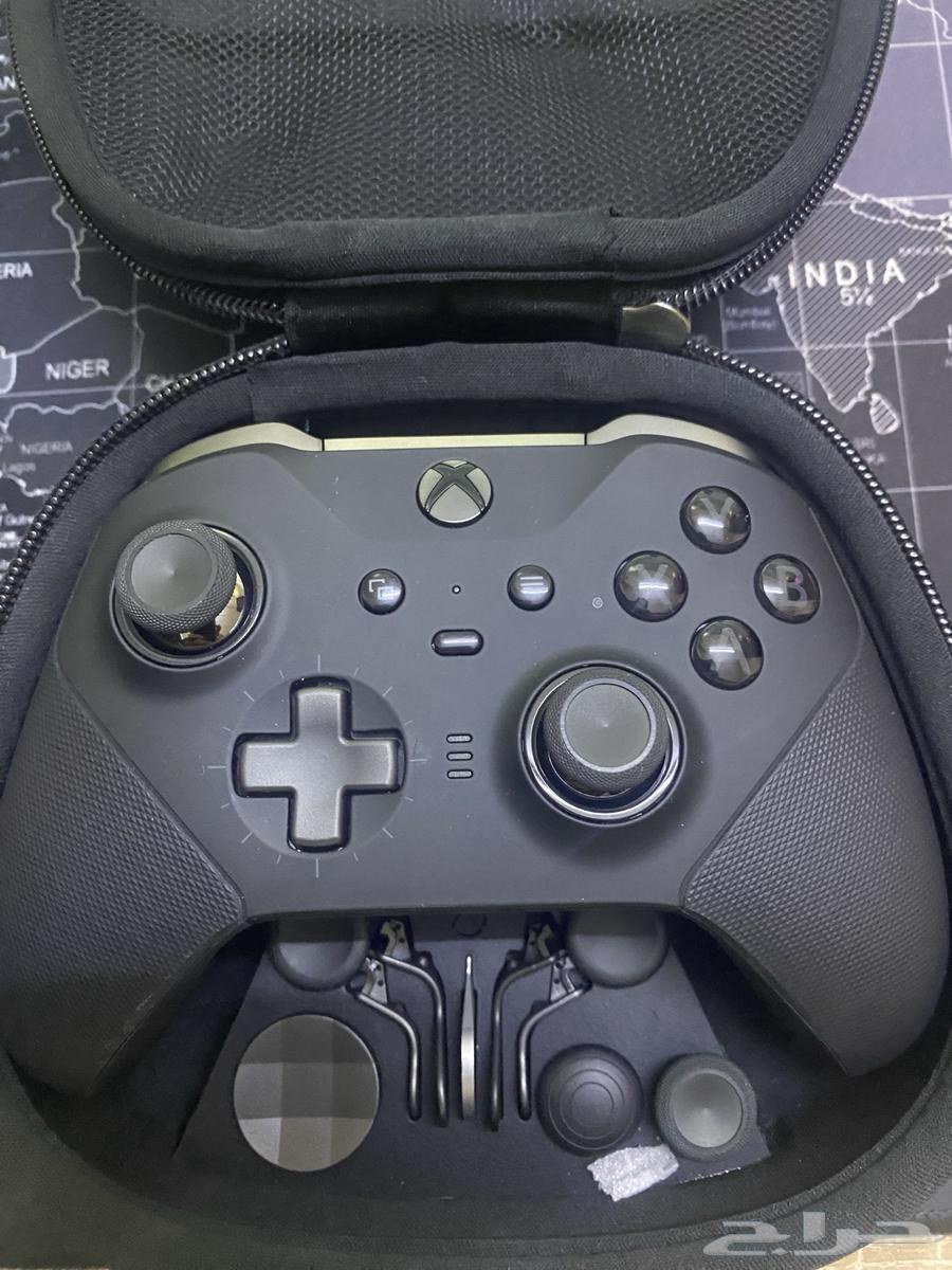 New Xbox Elite Series 2 Controller64422517003907113