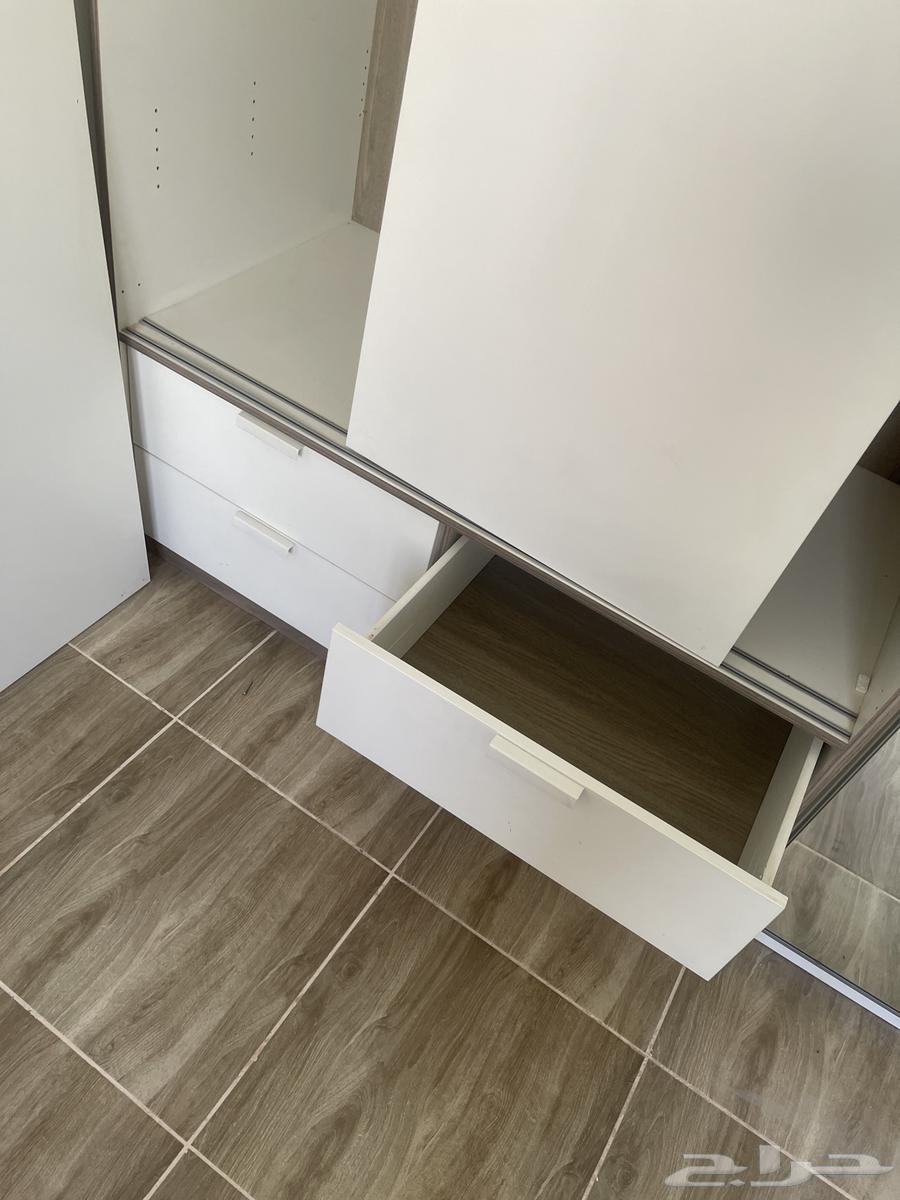 دالوب ملابس من ايكيا لون ابيض64422327185793113