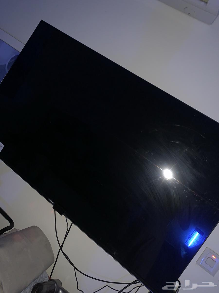 شاشة KMC 4K خمسه وخمسين بوصه64419238334977111