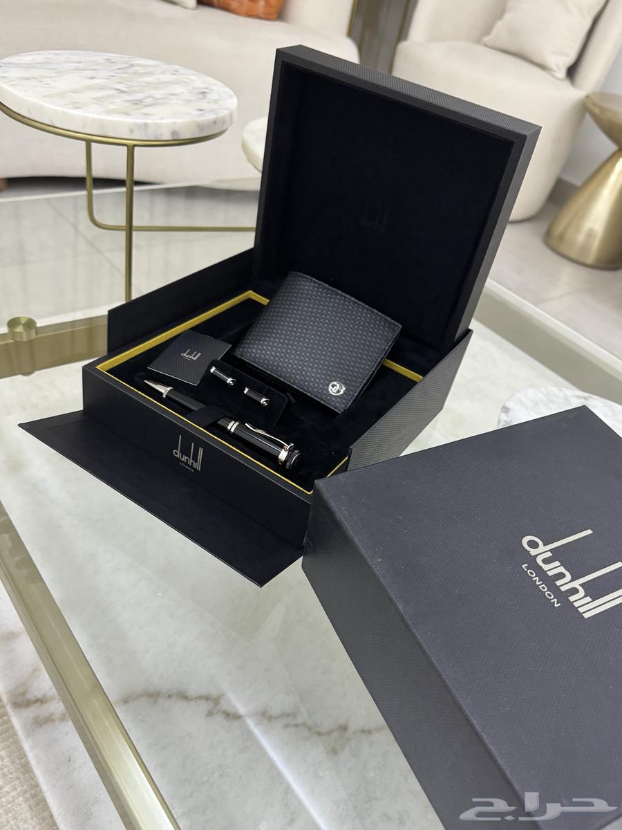 Dunhill Centerline Men's Set by Dunhill64419536070019111