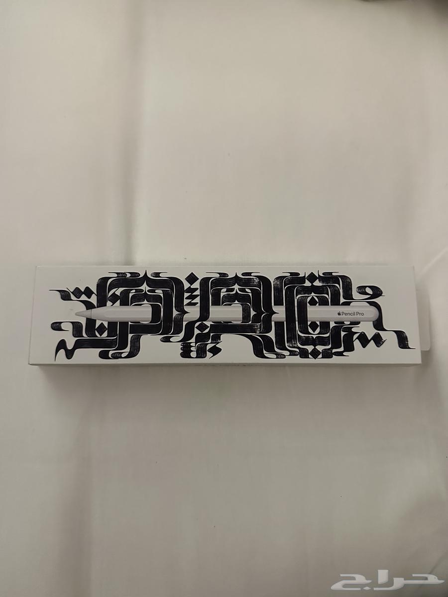 قلم ايباد برو جديد64420081519106110