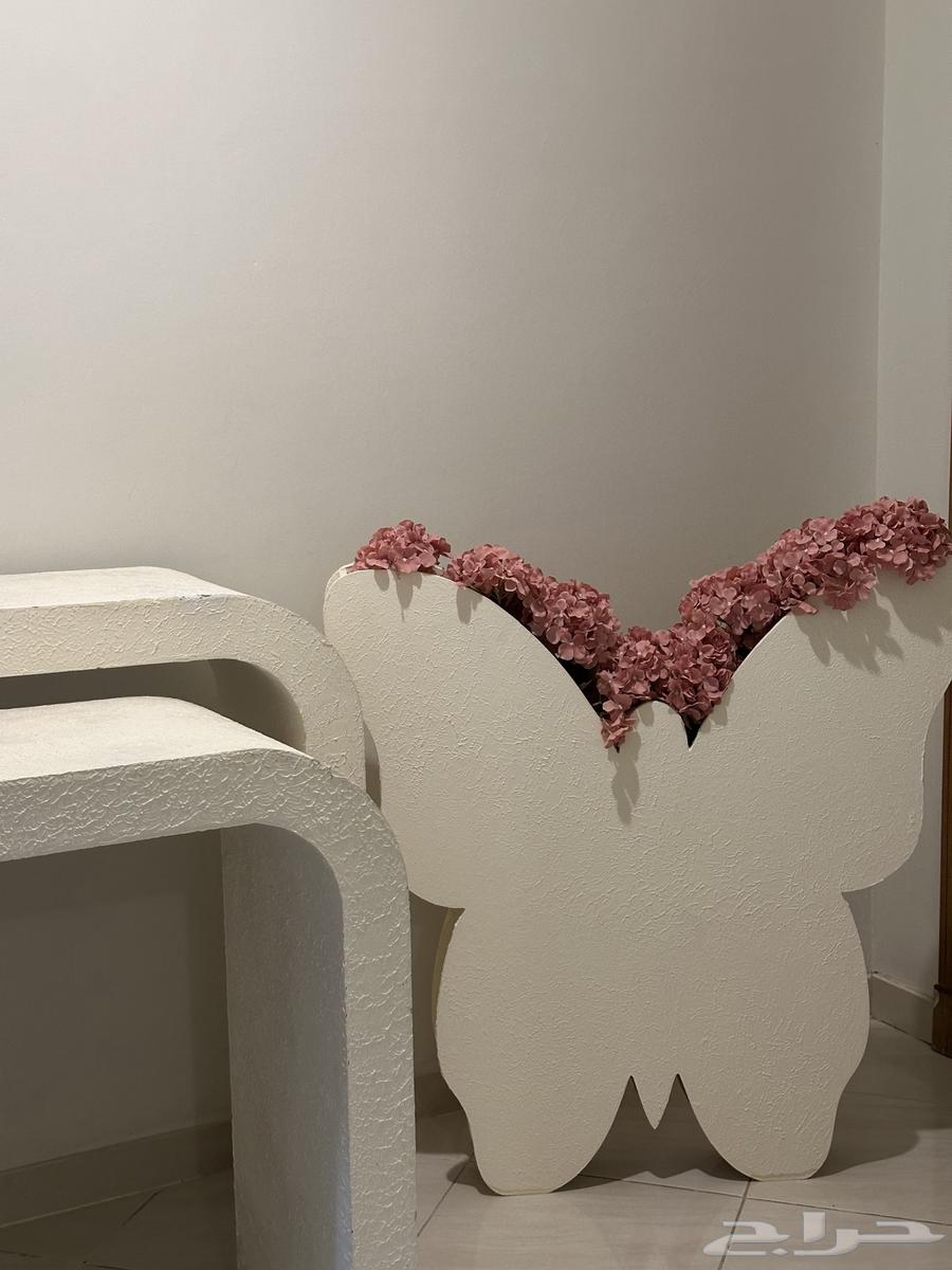 طاولات استقبال64424595164417111