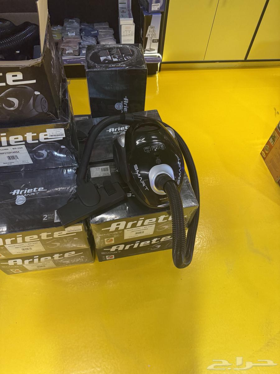 مكنسه كهربائيه64421120687490112