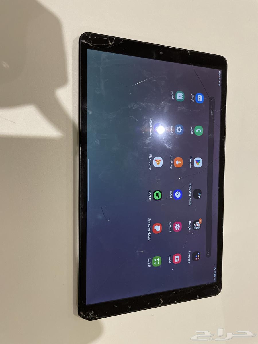 GALAXY TAB A Device64424347742211110