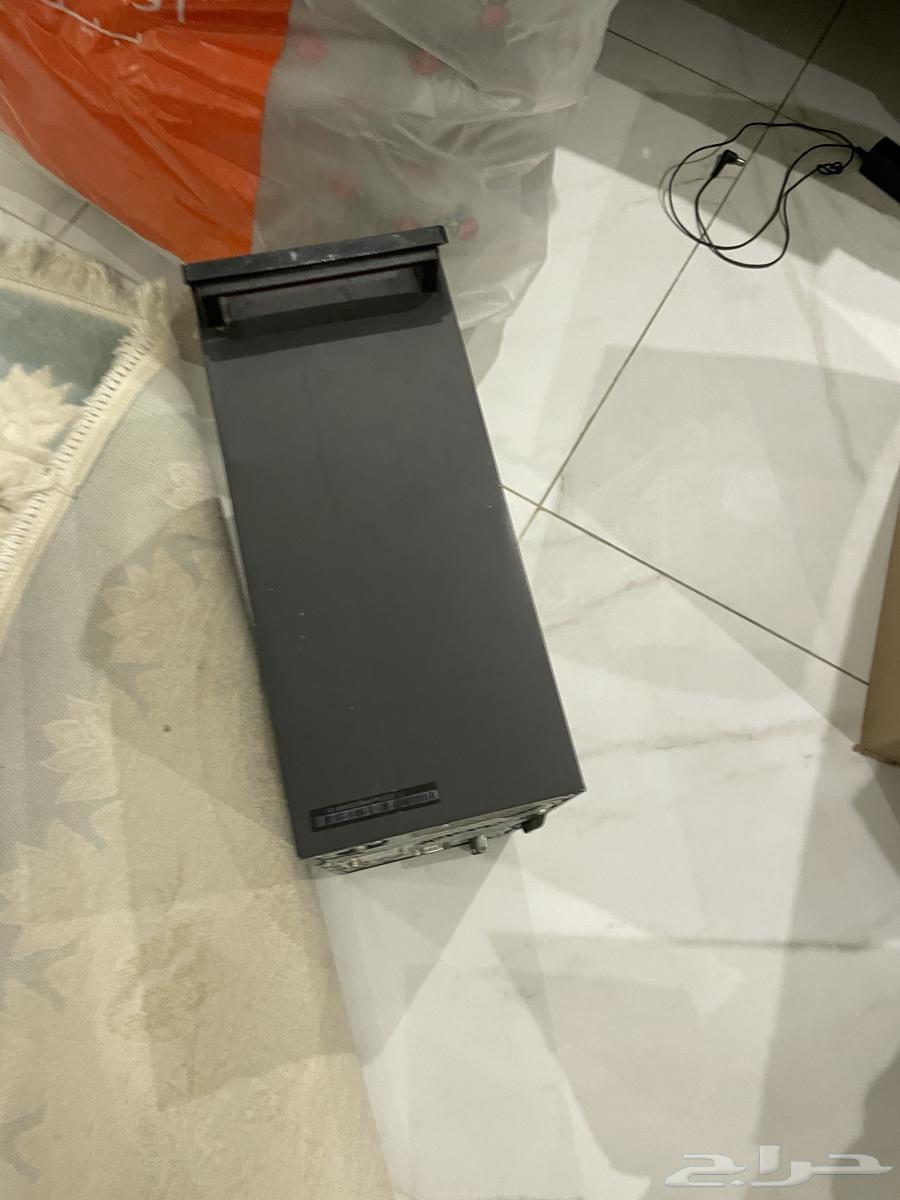 Desktop computer for sale with its screen 75064420485853953114