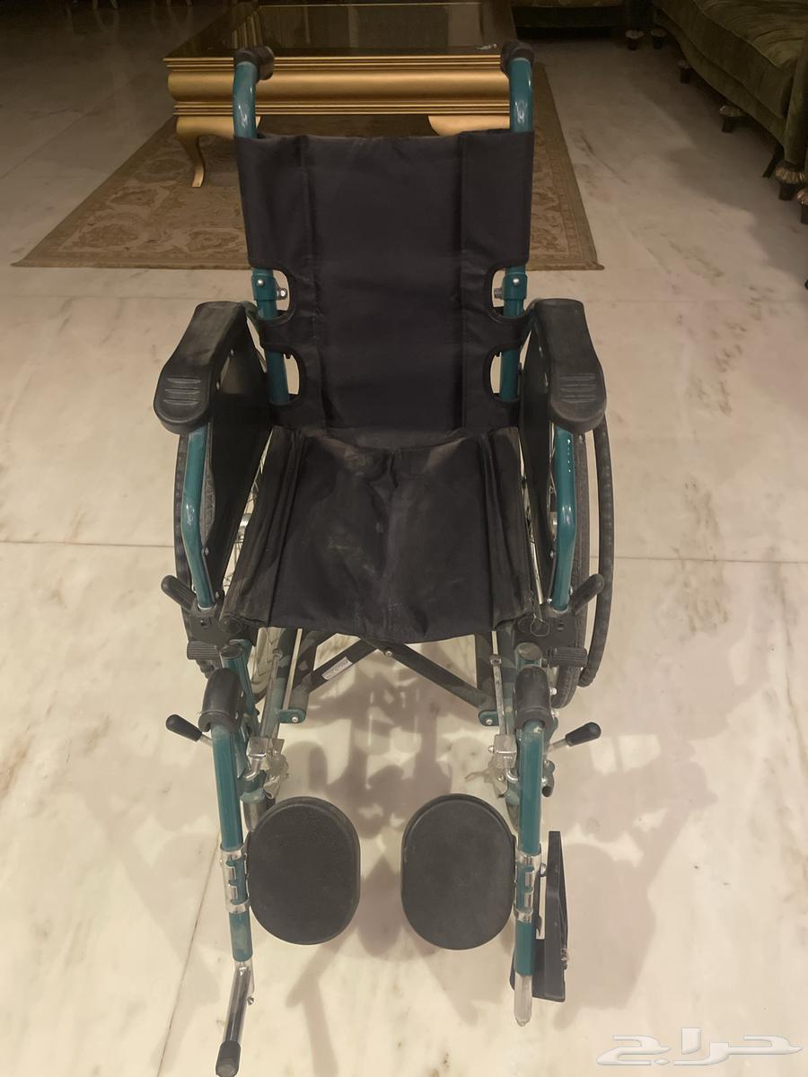كرسي متحرك للأطفال64425690556161110