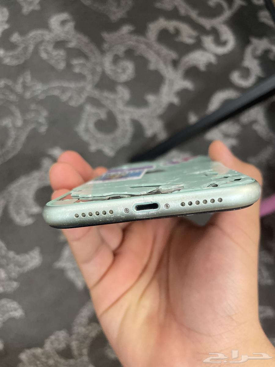 ايفون 11 مكسر64423260829057112