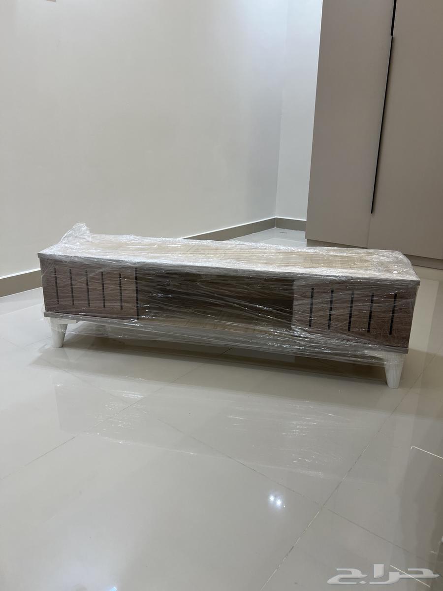 طاوله جديده مااستخدمت64424374836865110