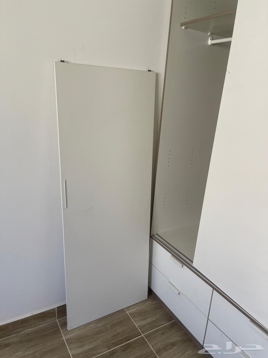 دالوب ملابس من ايكيا لون ابيض64422327185793112