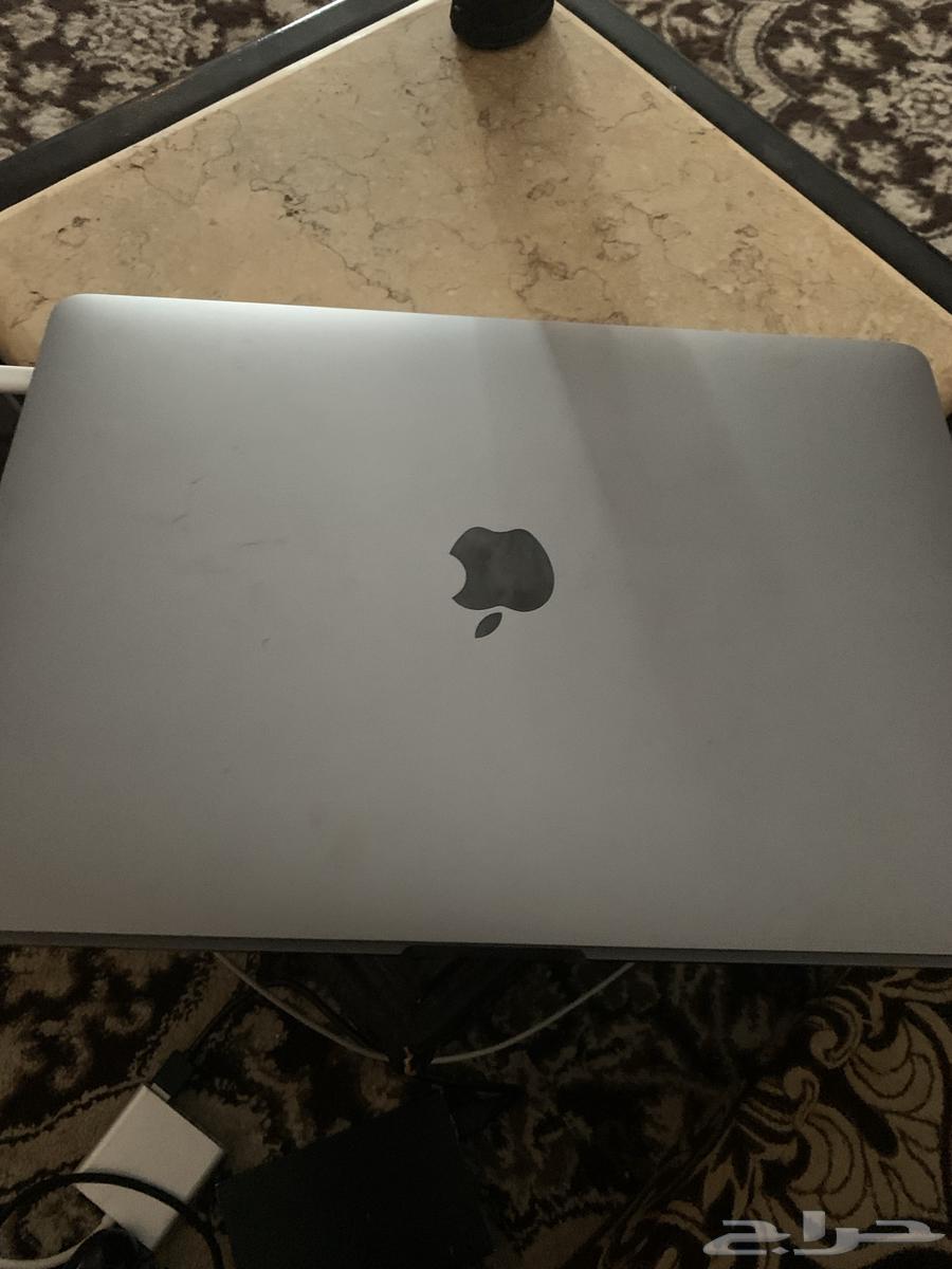 ماك بوك برو 256 جيجا 16 جيجا رام64423070522625111