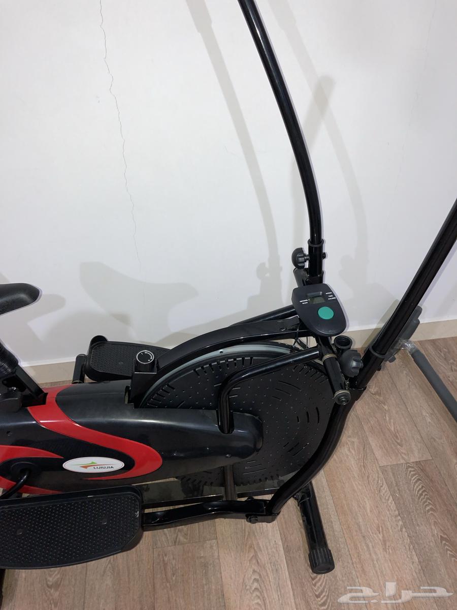 سير دراجه ثابته64419372496514110