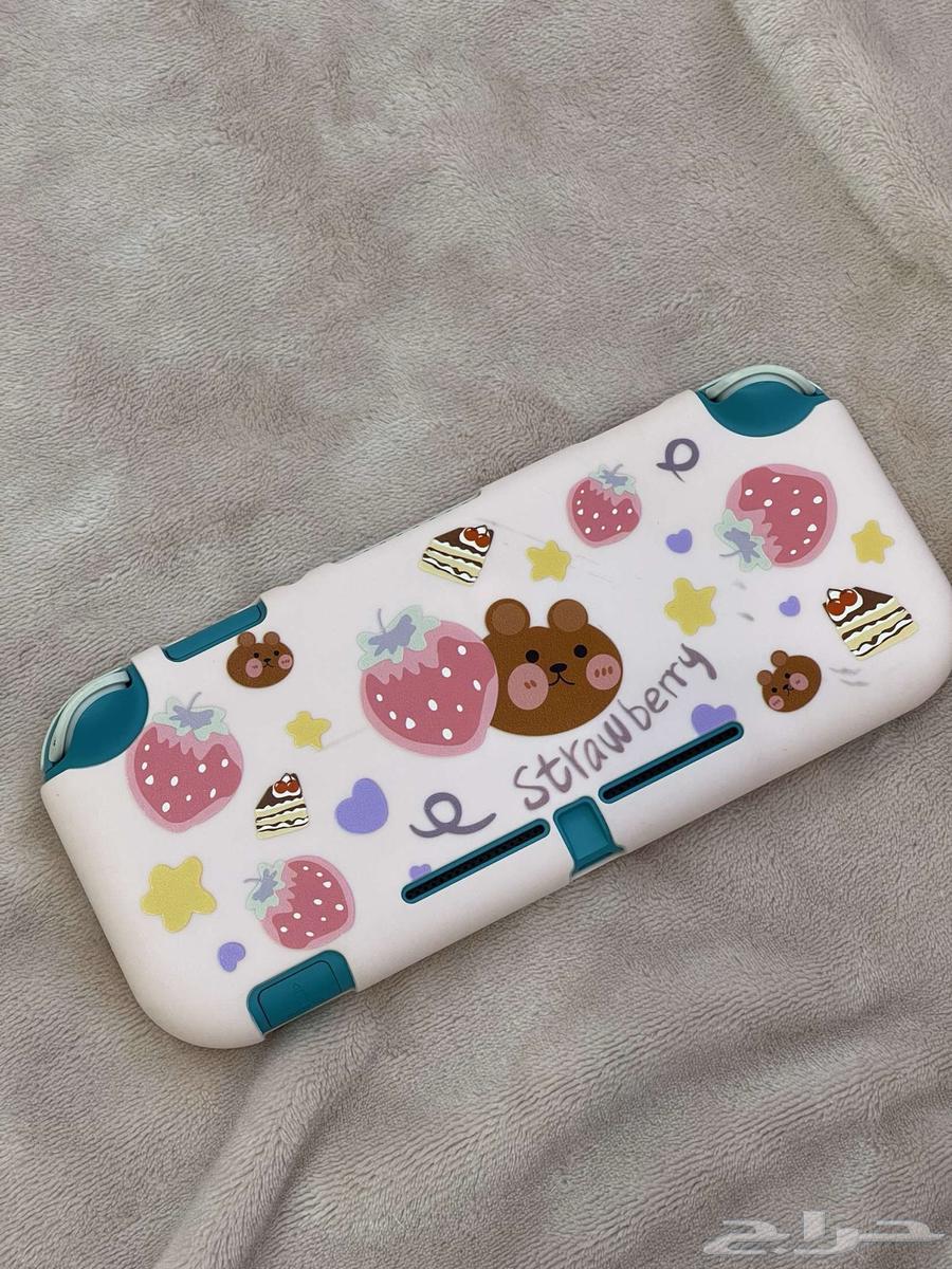 نينتيندو سويتش لايت64425999522563111