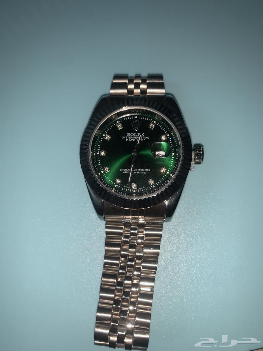 ساعة روليكس اوتماتيكية جديدة64424882820737111