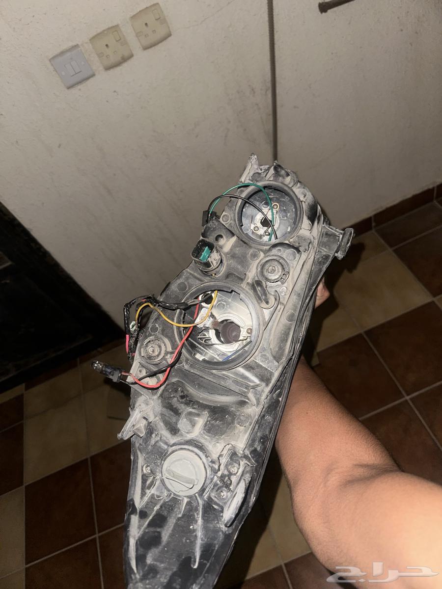 شمعه النترا 2011 امامي ايمن   هوز قاعده فلتر هوا64578717067266111