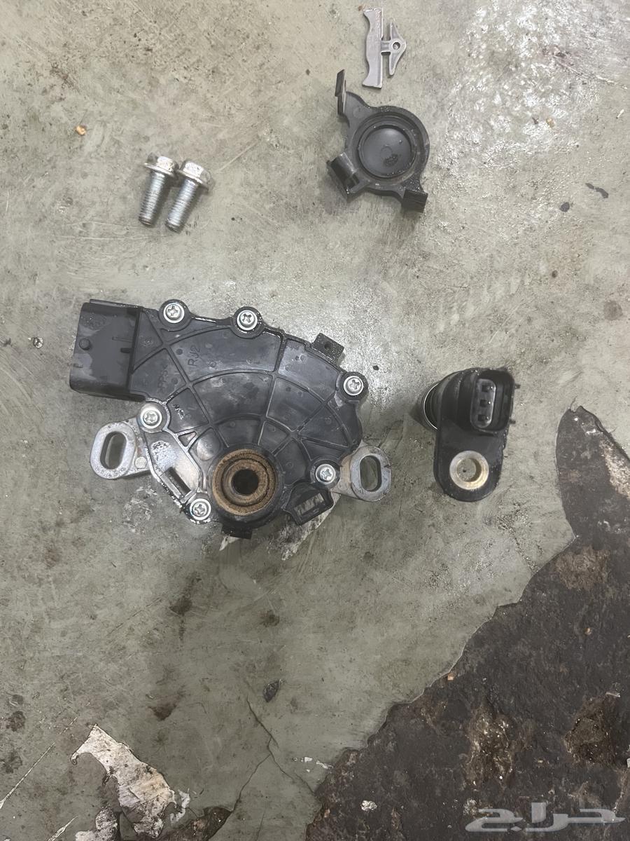 سويتش القير و حساس القير لهوندا اكورد64585352350979110