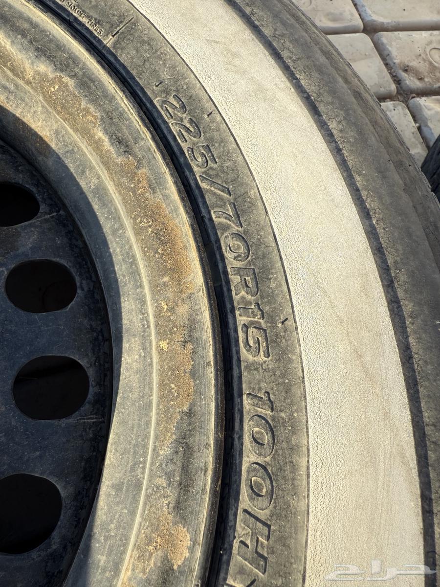 فيبر هايلكس وجنوط مرسيدس ورافعات بستم غسيل وجلى64583979514370113